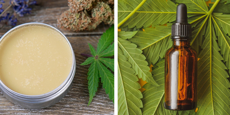 Topical and therapeutic uses Topical and therapeutic uses