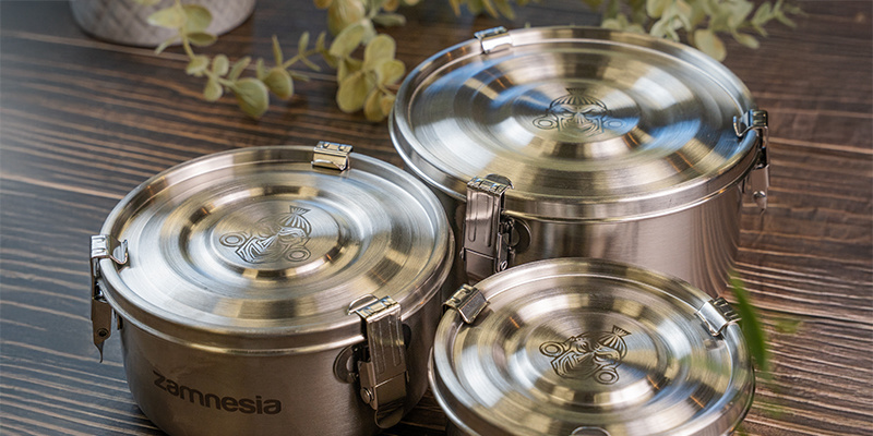 2. Store in a cool, dark place