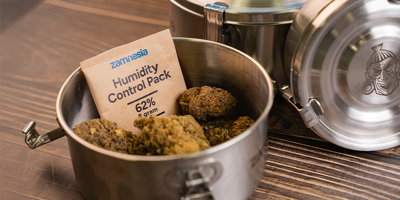 The cure is complete!