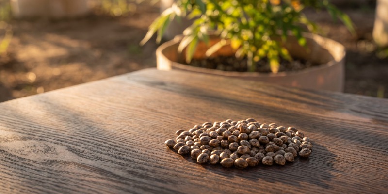 Can You Feminize Cannabis Seeds At Home? Can You Feminize Cannabis Seeds At Home?
