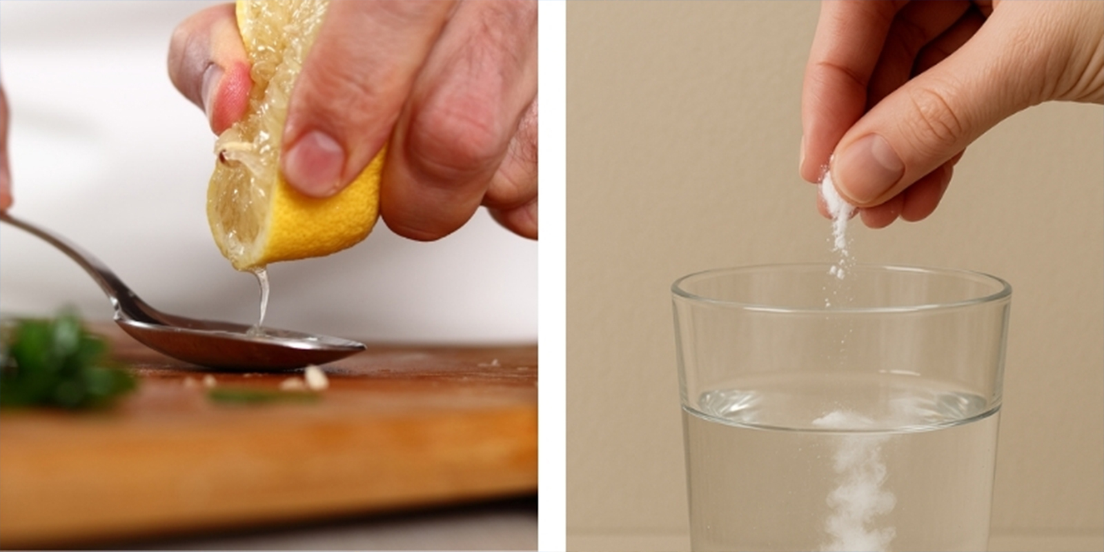 Natural methods