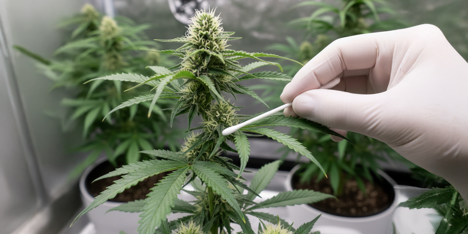 Aphids aren&rsquo;t the end of your harvest