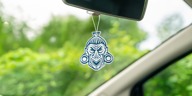 Zamnesia Air Freshener