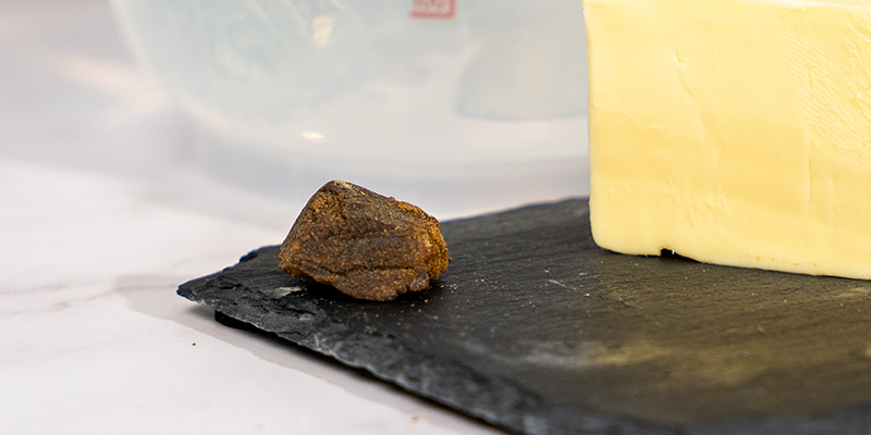 Why Use Hash Or Kief In Butter?