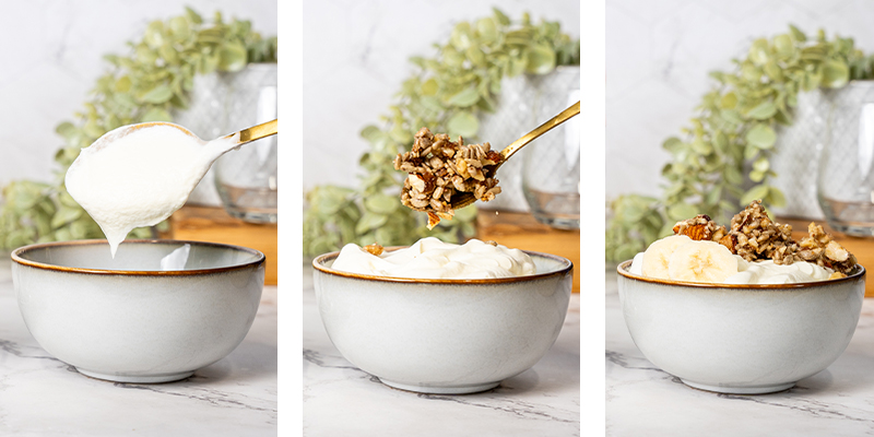 Notes On Making Cannabis-Infused Granola
