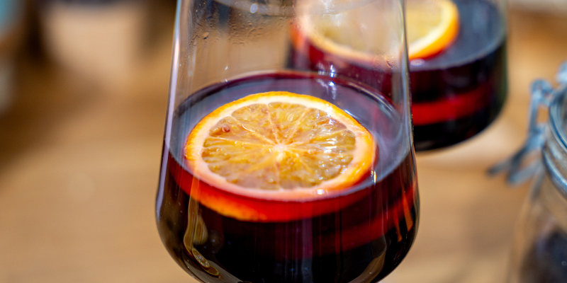 How To Store Cannabis Wine?