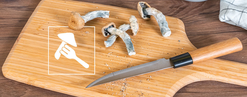 The Best Ways to Take Magic Mushrooms