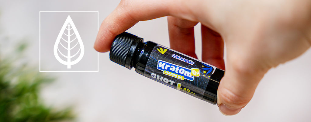 The different types of kratom products explained