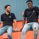 Zamnesia: Living The High Couture