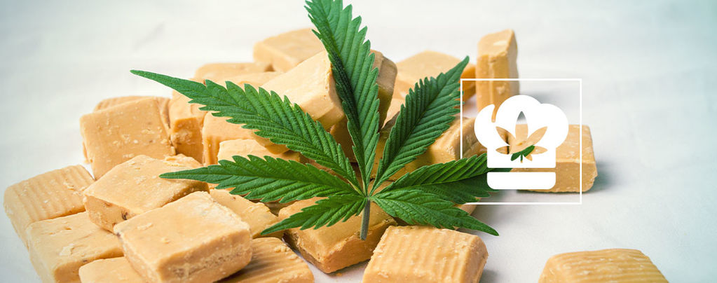 How To Make Cannabis-Infused Caramels