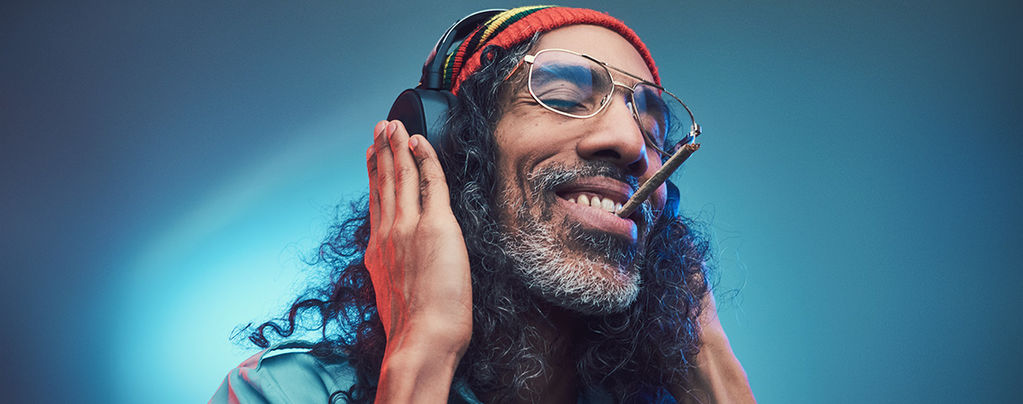 Why Music Sounds Better When You’re High