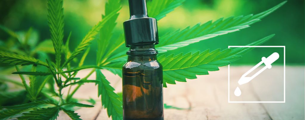 Cannabis Tincture