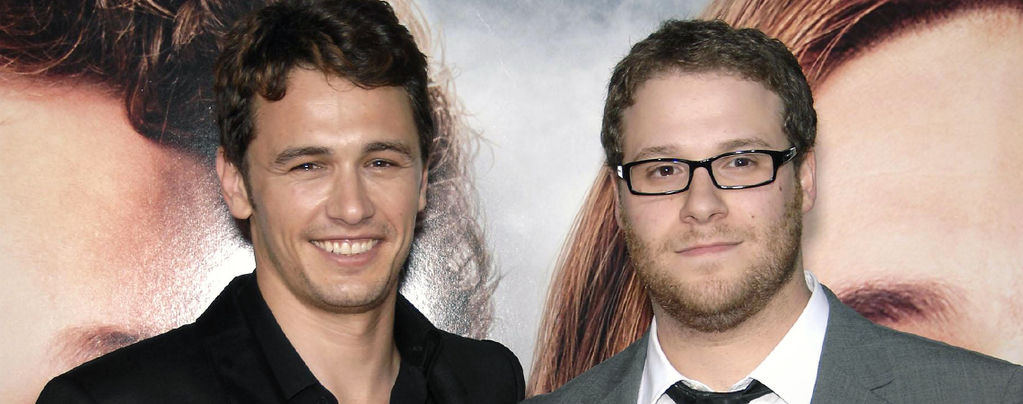 Stoner Movie Reviews: Pineapple Express