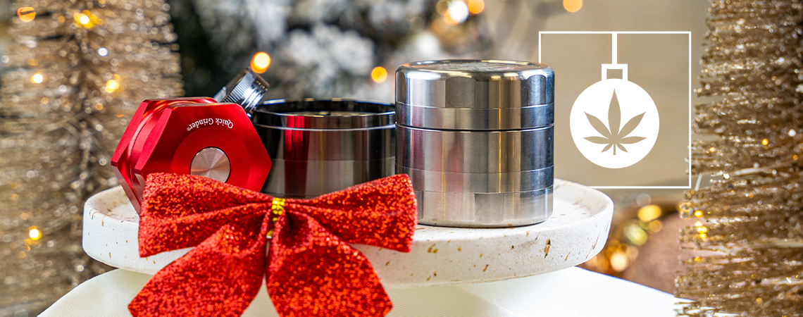 The Best Christmas Gifts For Stoners 2024