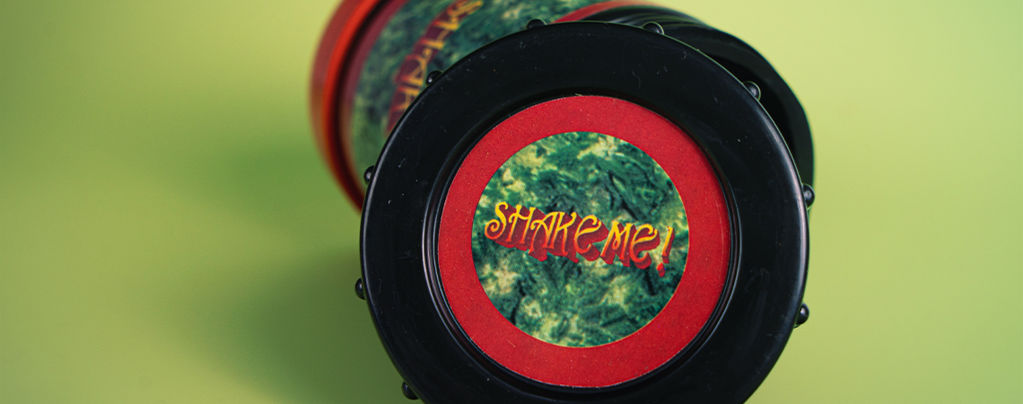 HashMaker Shake Me