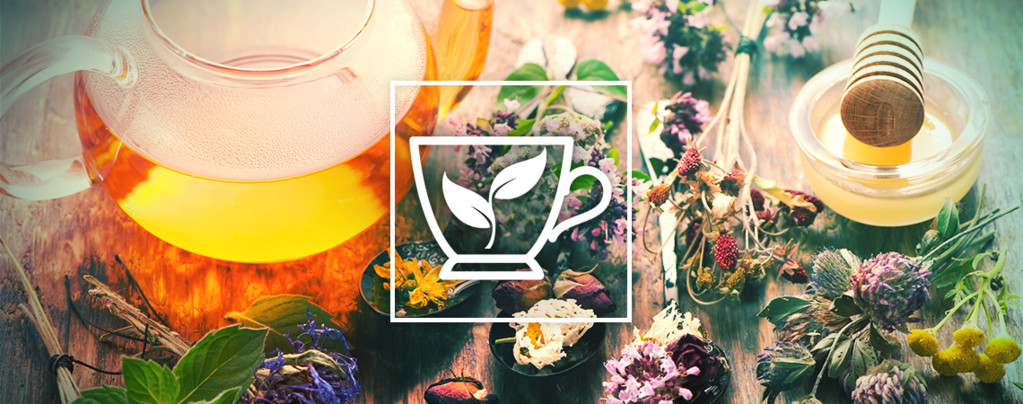 Herbs Tea