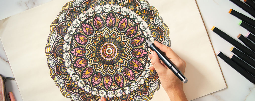 Hallucinogens Creativity