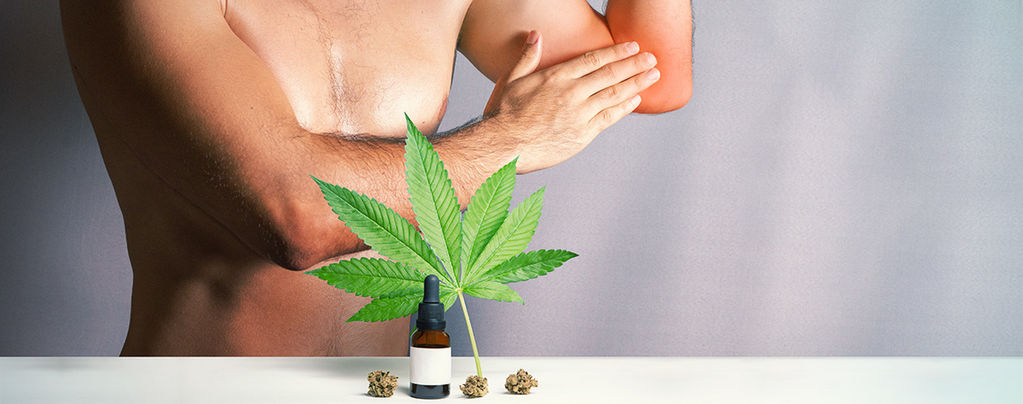 Help Combat Muscle Spasms And Cramps