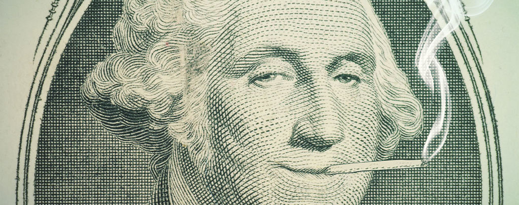 Top 10 Historical Potheads