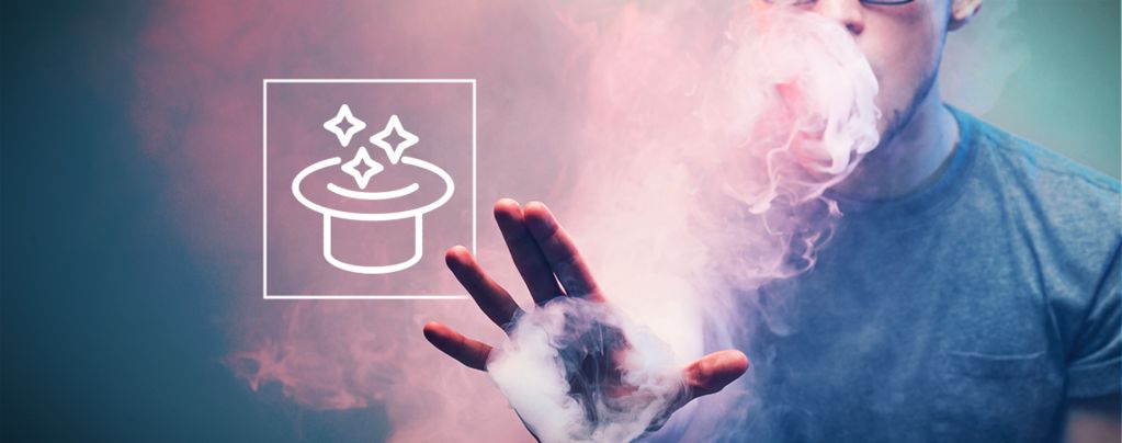 Vape Tricks