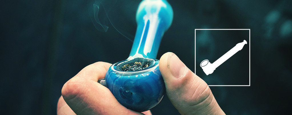 How To Prepare And Smoke A Bowl