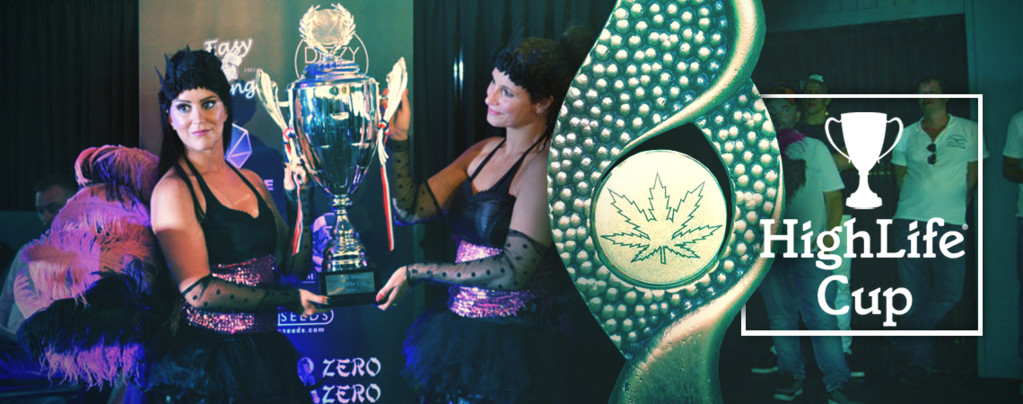 Highlife Cup 2019