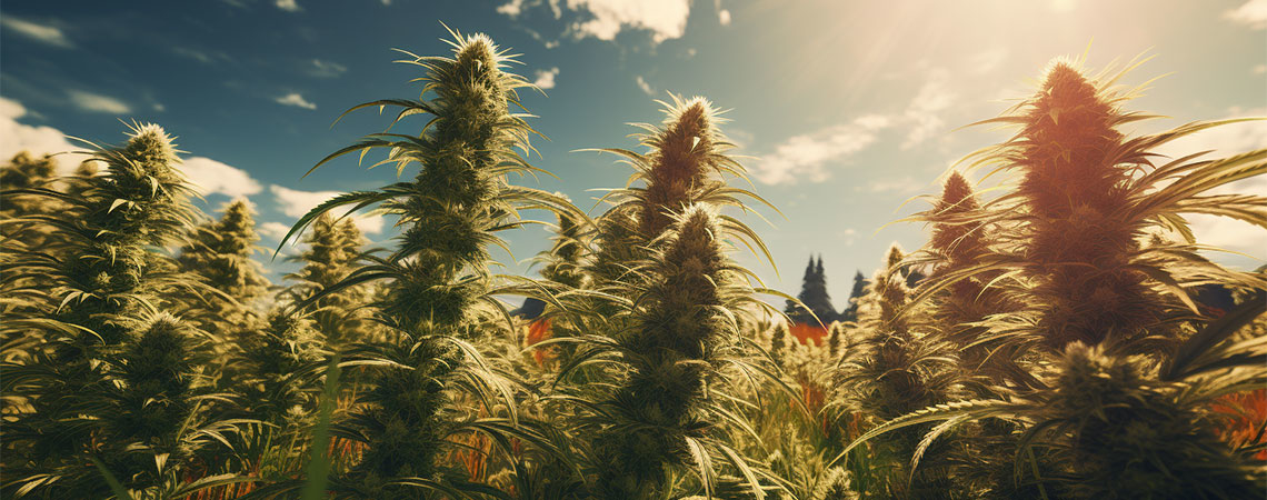 The 5 Oldest Cannabis Strains
