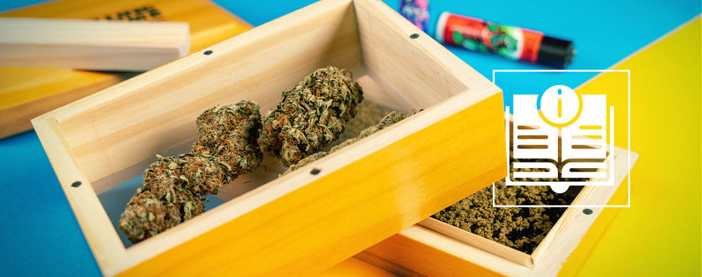 Dry Sift Hash