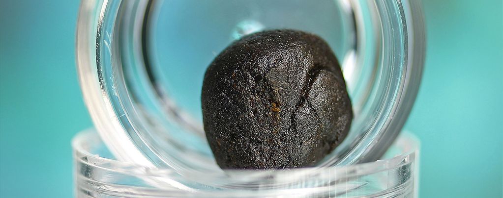 Jelly Hash