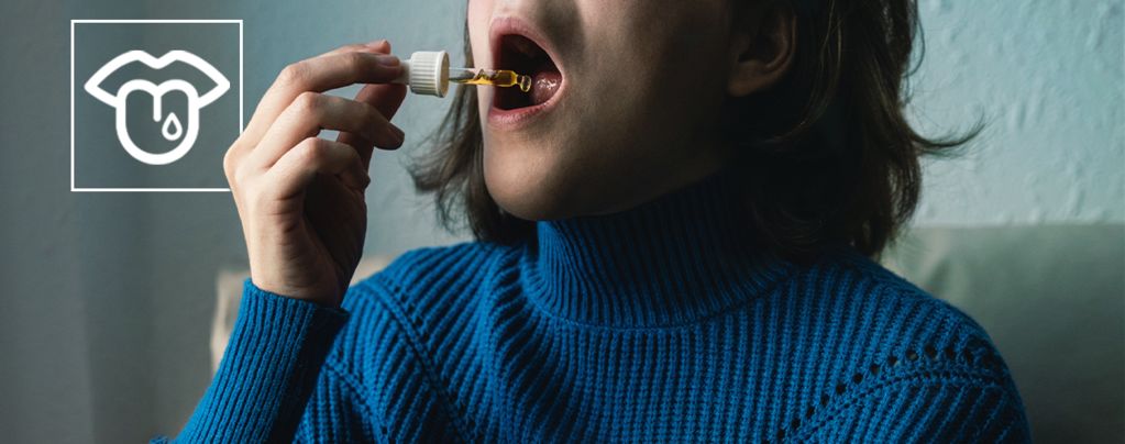 How Does CBD Oil Taste?