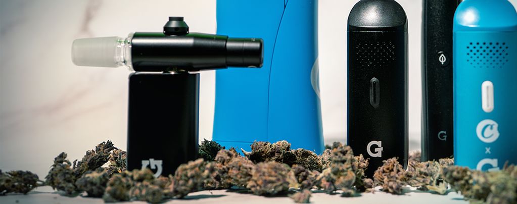 G Pen: A Masterclass From Vaporizing Visionaries
