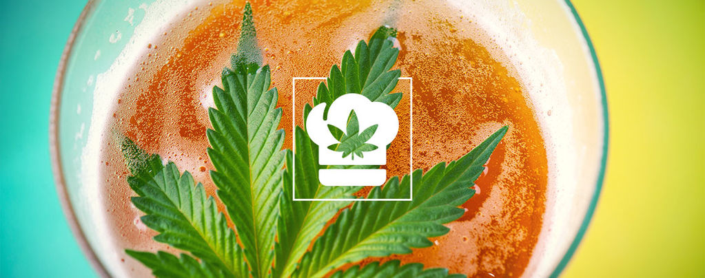 How To Make Cannabis Beer