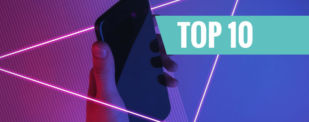 Top 10 Apps For Taking Psychedelics