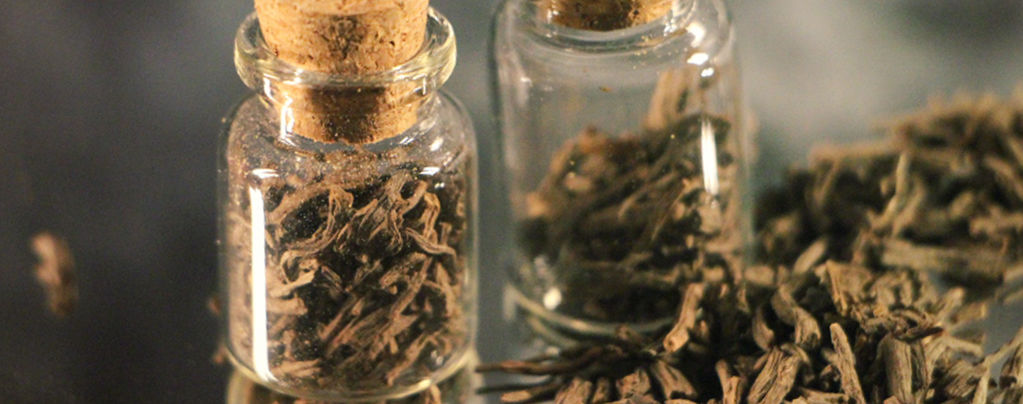 What Is Valerian Root?