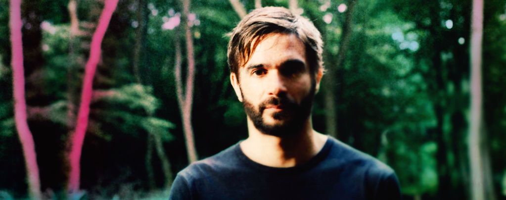 Jon Hopkins: Music For Psychedelic Therapy