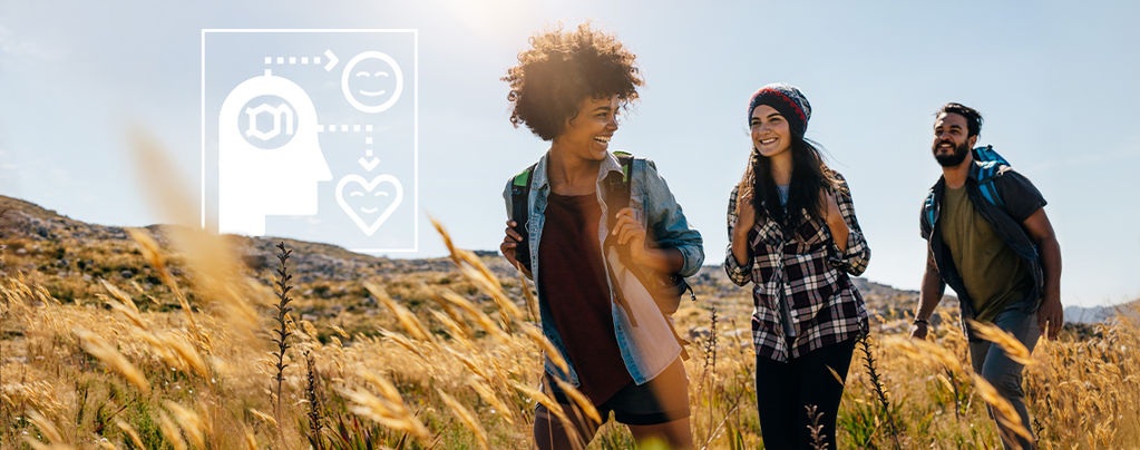 Feel-Good Hormones: How They Affect Your Well-Being