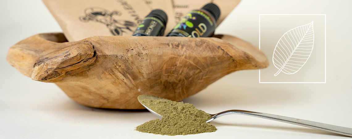 Everything you need to know about kratom