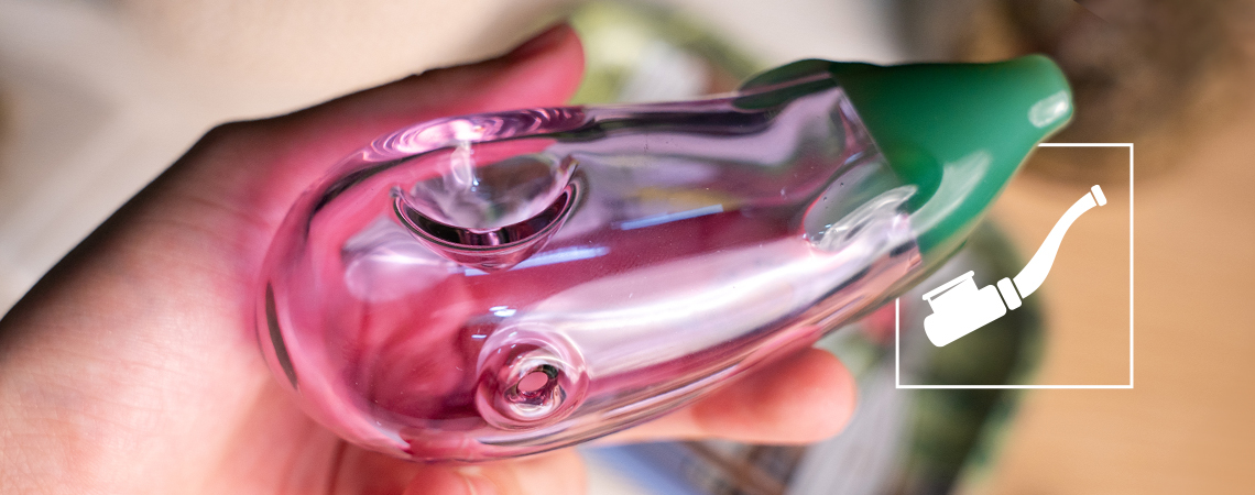Top 15 Cool And Unique Weed Pipes To Enhance