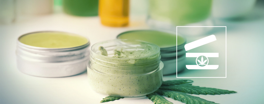 CBD Cosmetics