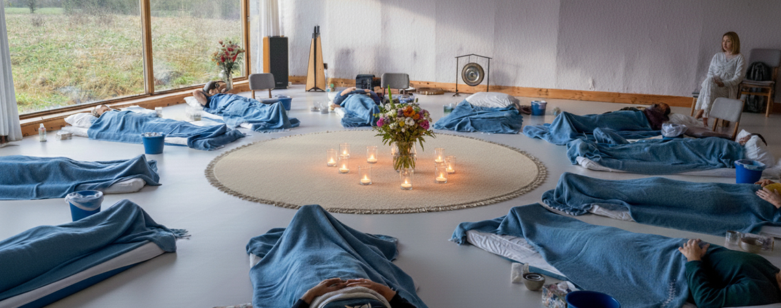 A safe inner journey with truffles: Understanding the process, guidance, and experience