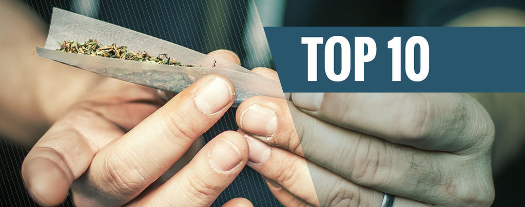 Tobacco Alternatives For Spliffs