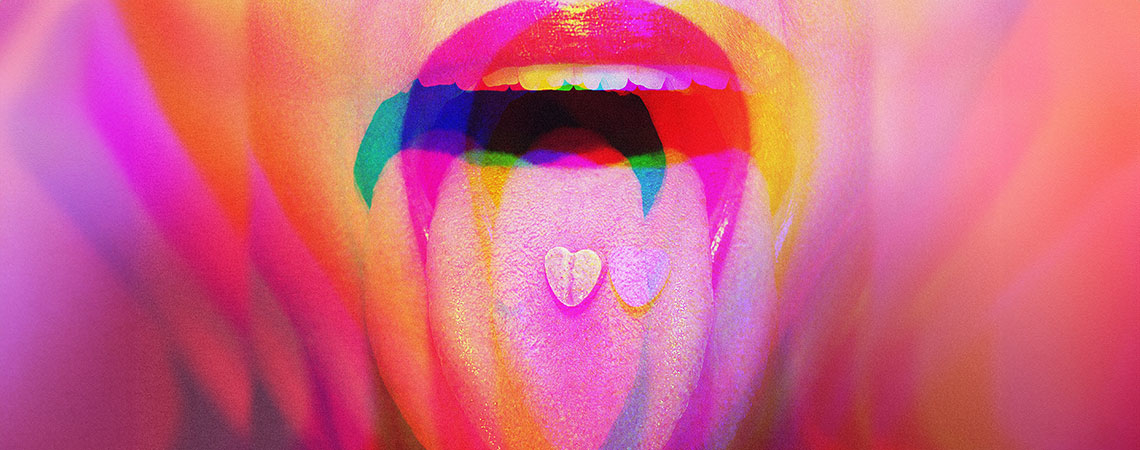 Molly, MDMA And Ecstasy: Whats The Difference?