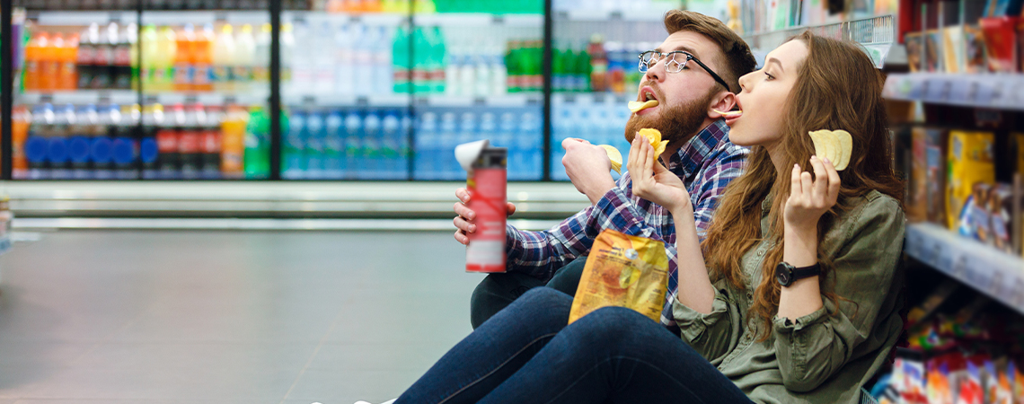 Why Does Cannabis Give You the Munchies?