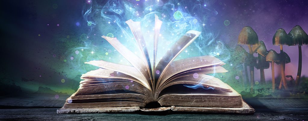 Top 10 Mind-Opening Psychedelic Books