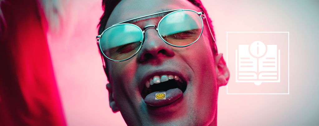 LSD