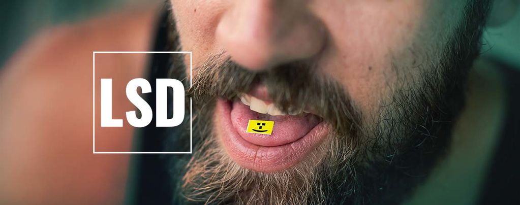 Using LSD As A Learning Tool