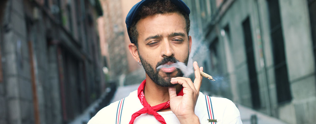 Why Pot Smokers Are Less Obese