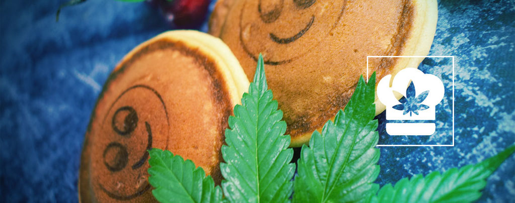 How to Make Delicious Pot Pancakes