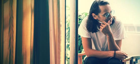 Best Places To Smoke Weed At Home