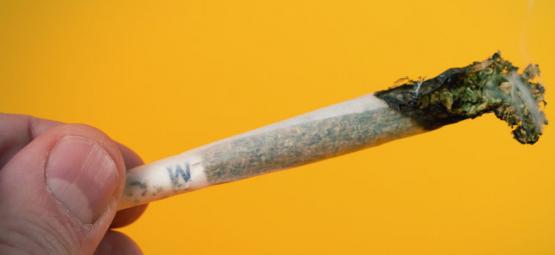How To Prevent An Unevenly Burning Joint (Canoeing)